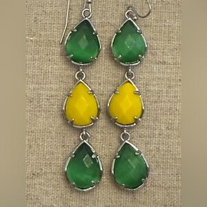 💛KENDRA SCOTT EARRINGS💛